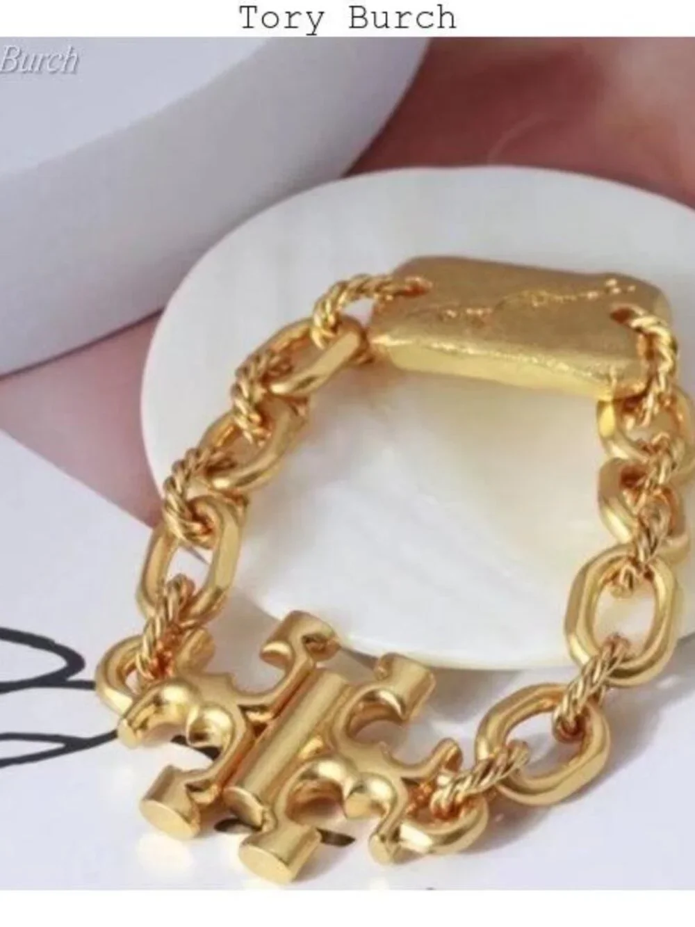 Tory Burch Bracelets